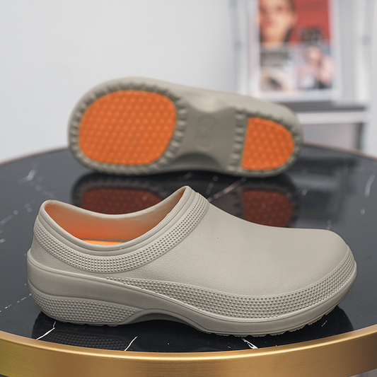 Men's Lightweight Clog Shoes