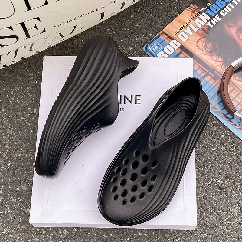 Men's Lightweight Slide Shoes