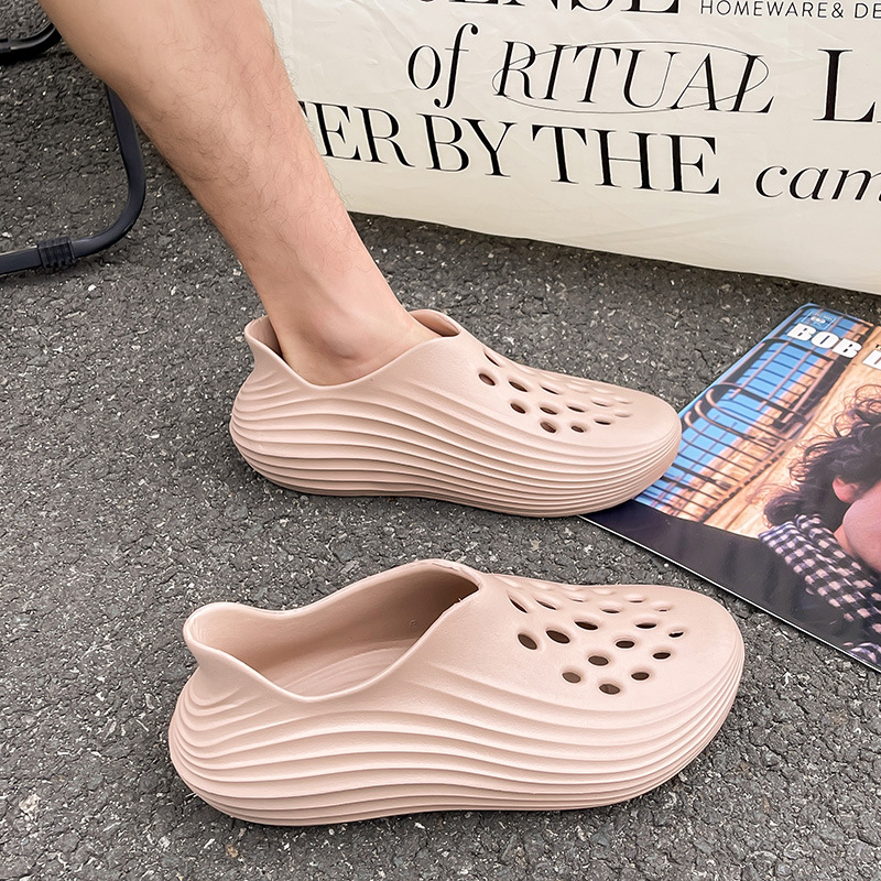 Men's Lightweight Slide Shoes