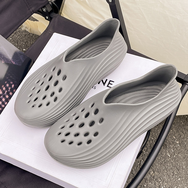 Men's Lightweight Slide Shoes