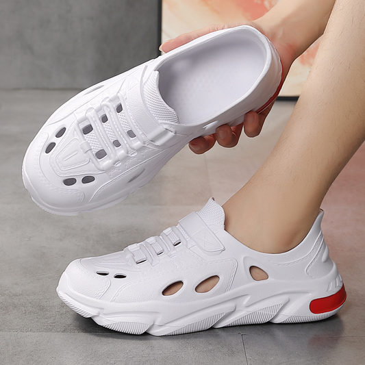 Men's Mesh Sneaker Shoes