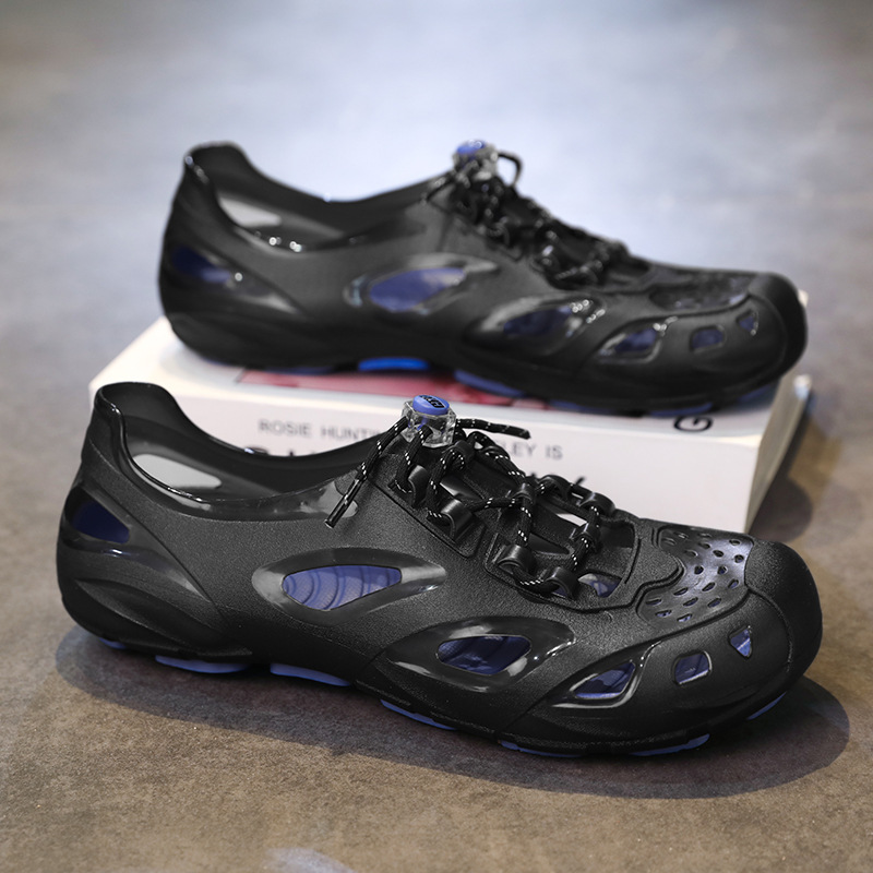 Men's Hiking Clog Sandals