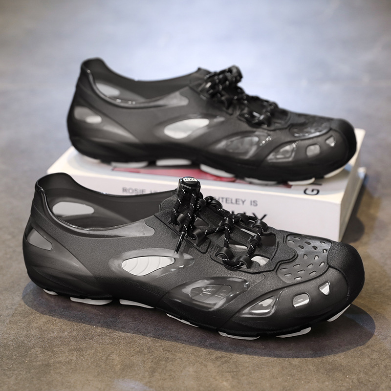 Men's Hiking Clog Sandals