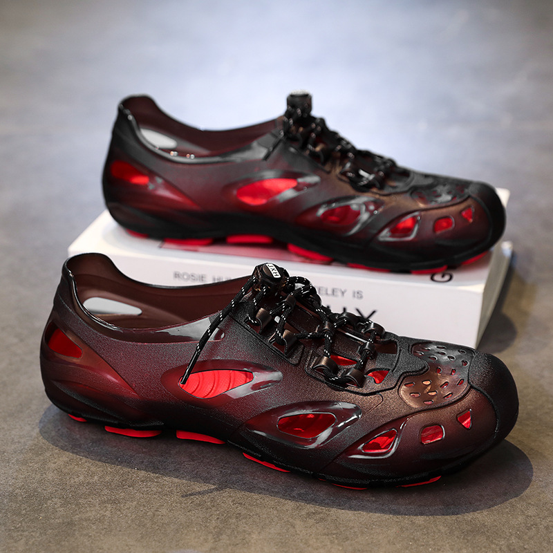 Men's Hiking Clog Sandals