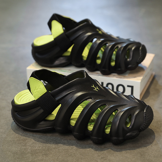 Men's Sport Clog Sandals