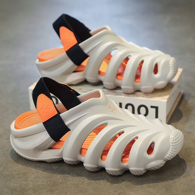 Men's Sport Clog Sandals