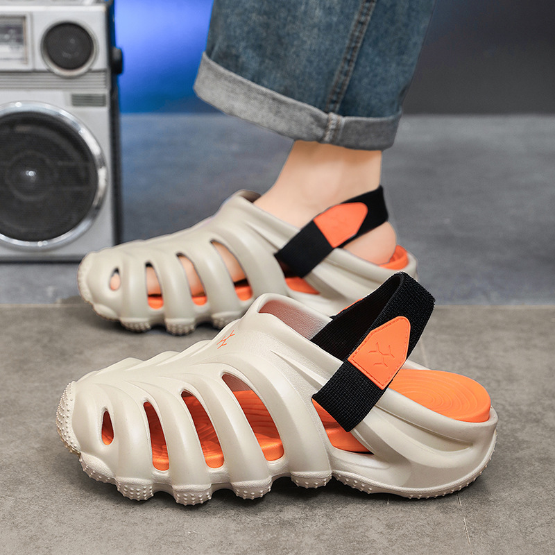Men's Sport Clog Sandals