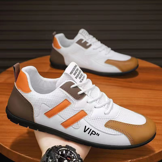 Men's Casual Sneaker Lightweight Mesh Running Shoes