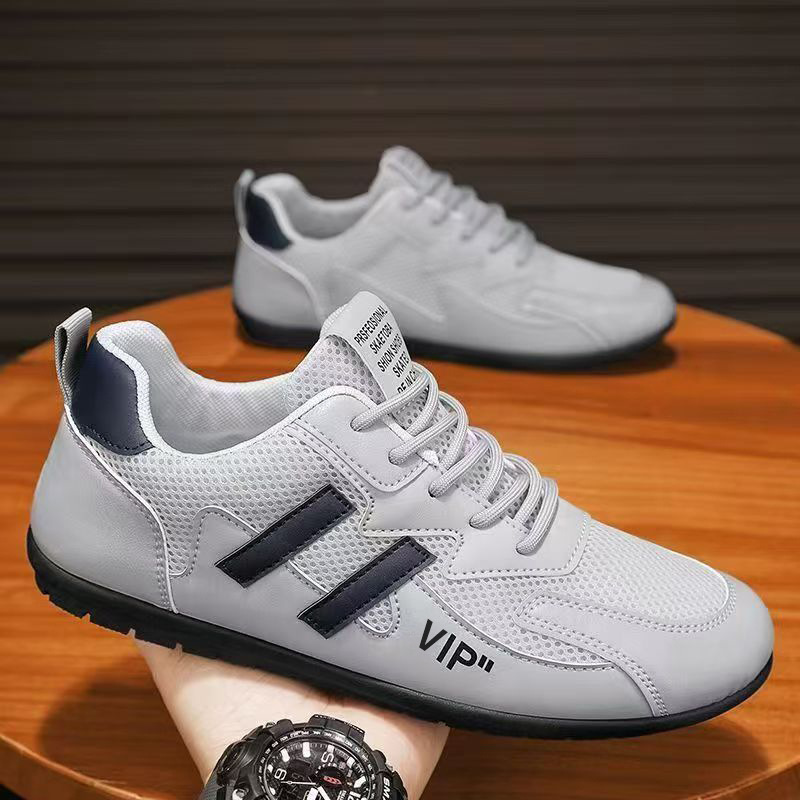 Men's Casual Sneaker Lightweight Mesh Running Shoes