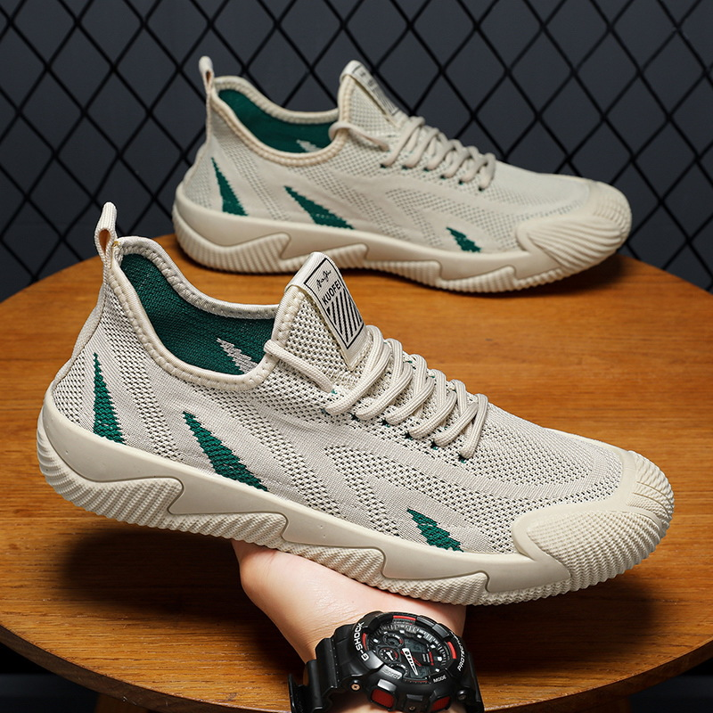 Men's Mesh Running Sneaker Lightweight Shoes