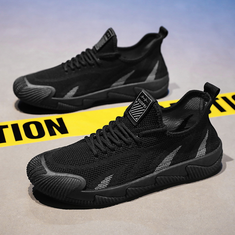 Men's Mesh Running Sneaker Lightweight Shoes