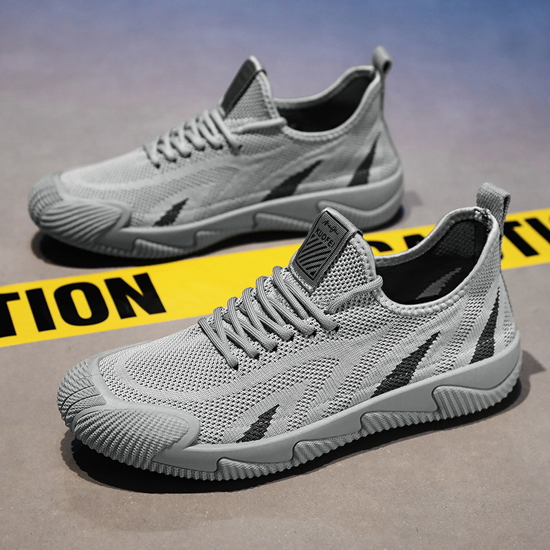 Men's Mesh Running Sneaker Lightweight Shoes