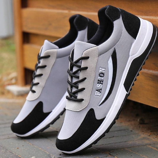 Men's Summer Casual Sneakers Lightweight Comfort