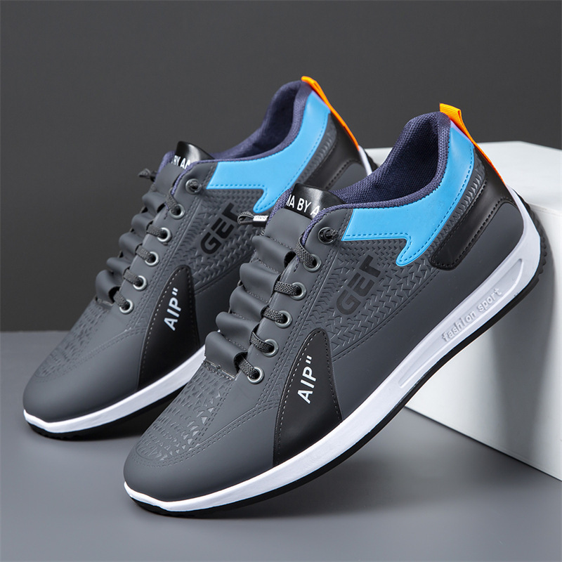 Men's Summer Casual Sneakers Fashion Sport Wear