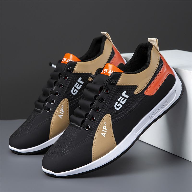Men's Summer Casual Sneakers Fashion Sport Wear
