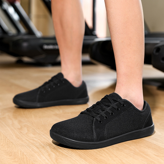 Men's Brown Breathable Casual Shoe