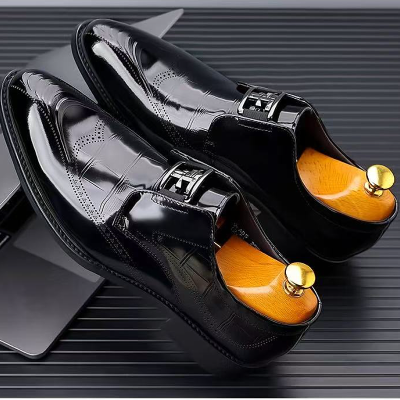 ShineEdge Loafer