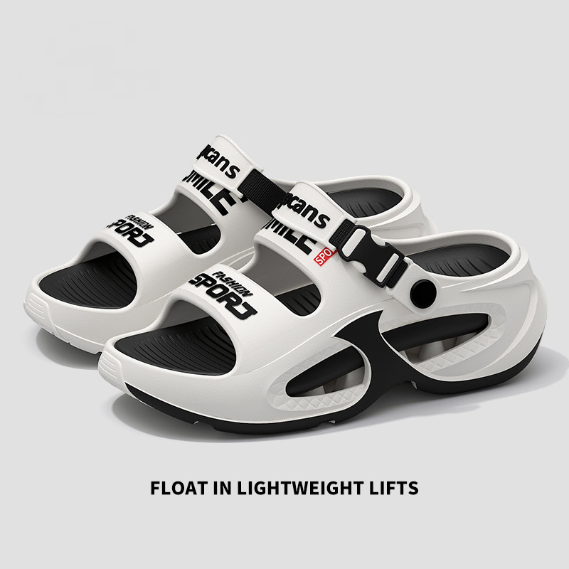 Men's Comfort Slide Sandals
