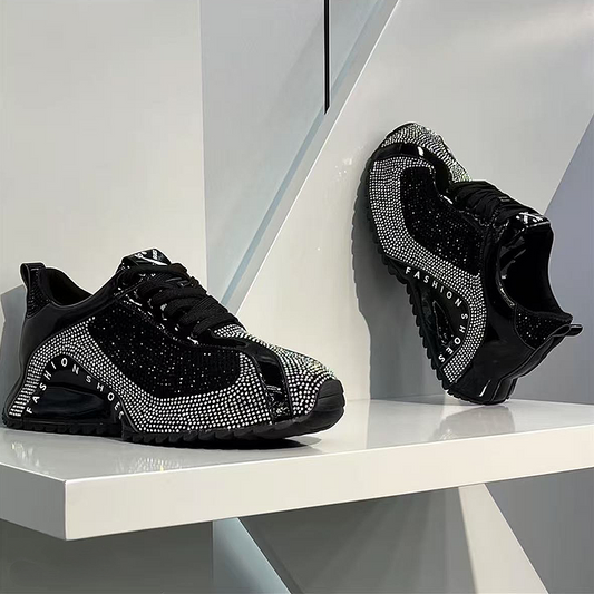 SparkleMesh Sneaker