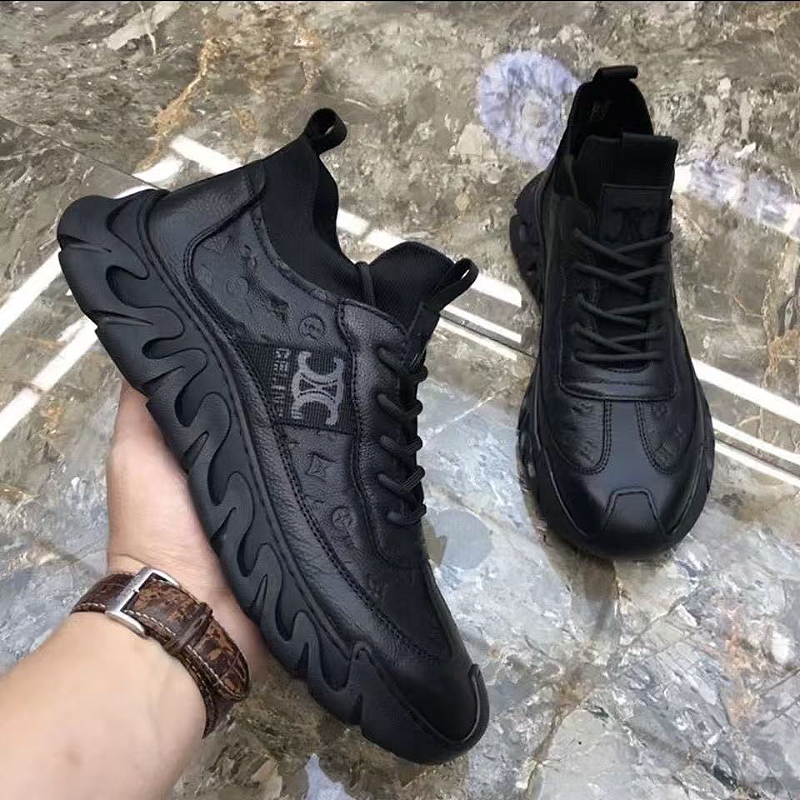 WaveSole Sneaker