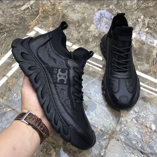 WaveSole Sneaker