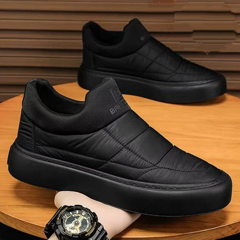 WarmPadded Sneaker