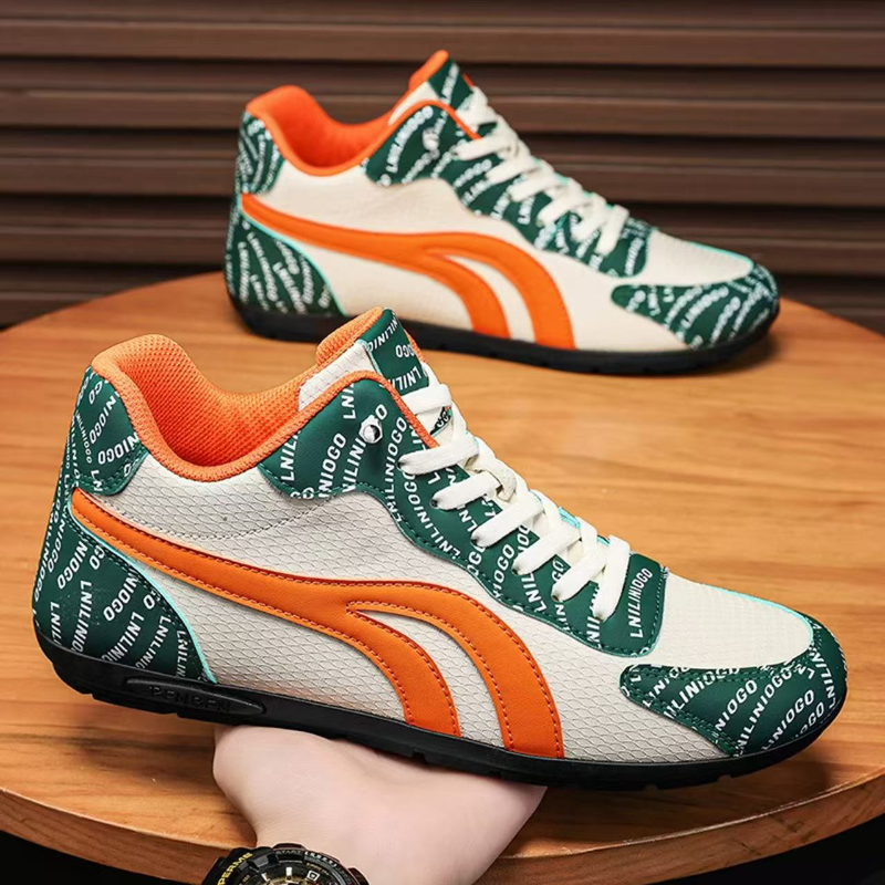 TrendWave Sneaker