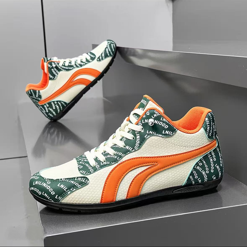 TrendWave Sneaker