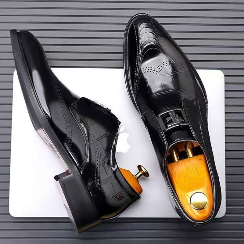 ShineEdge Loafer