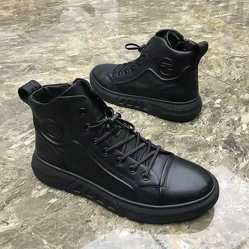 UrbanRidge Boot