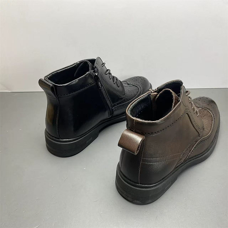CrocEdge Boot