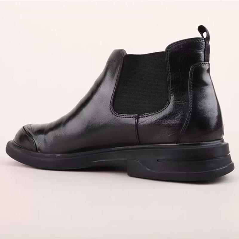 ShineChukka Boot