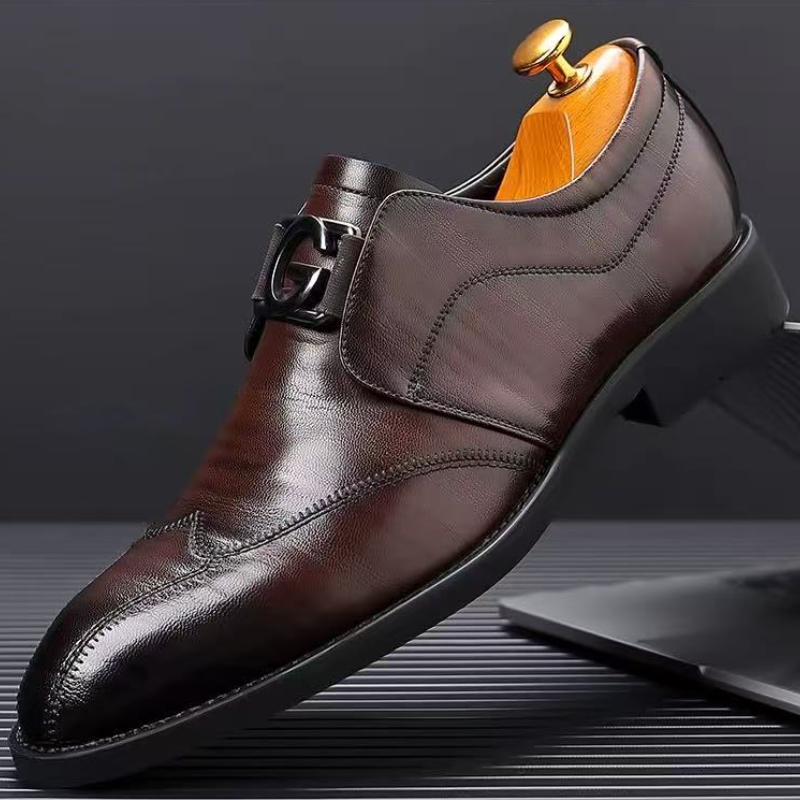 SlipOn Business Shoe