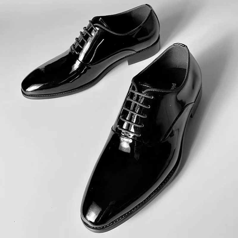 ShineLace Oxford